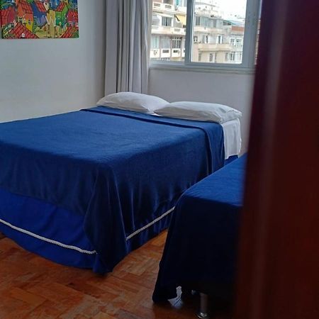 Apartamento De Ferias Copacabana Rio De Janeiro Exterior photo