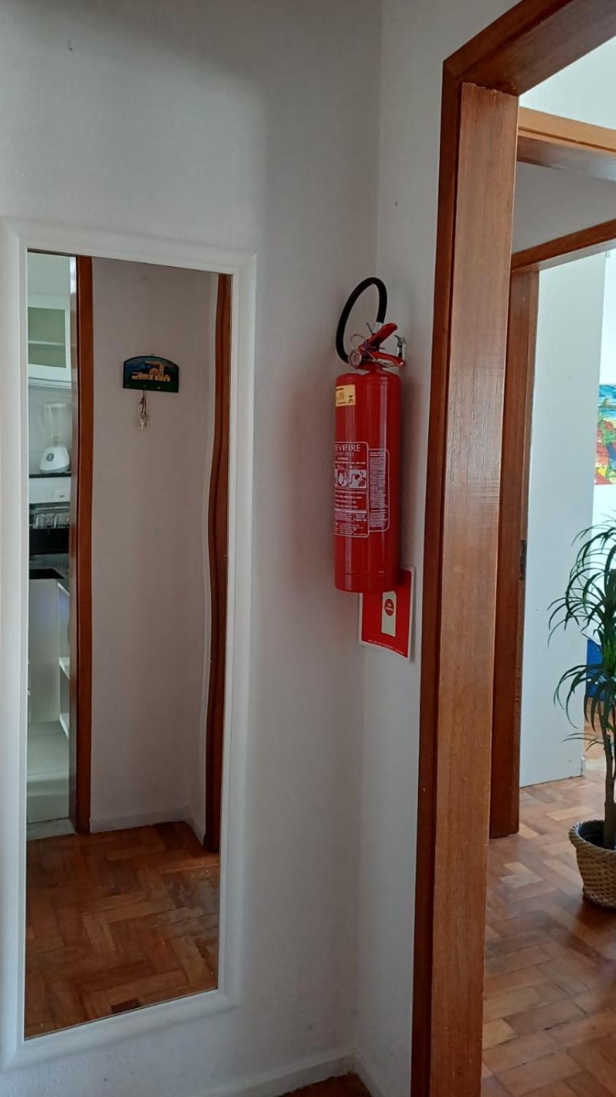 Apartamento De Ferias Copacabana Rio De Janeiro Exterior photo