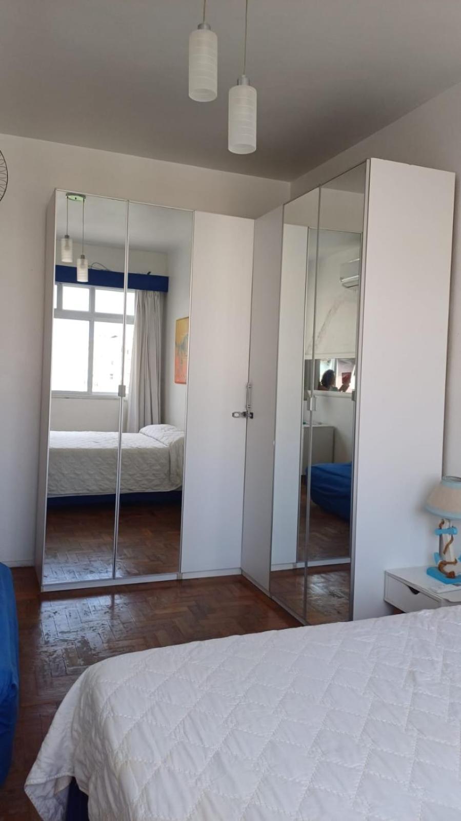 Apartamento De Ferias Copacabana Rio De Janeiro Exterior photo