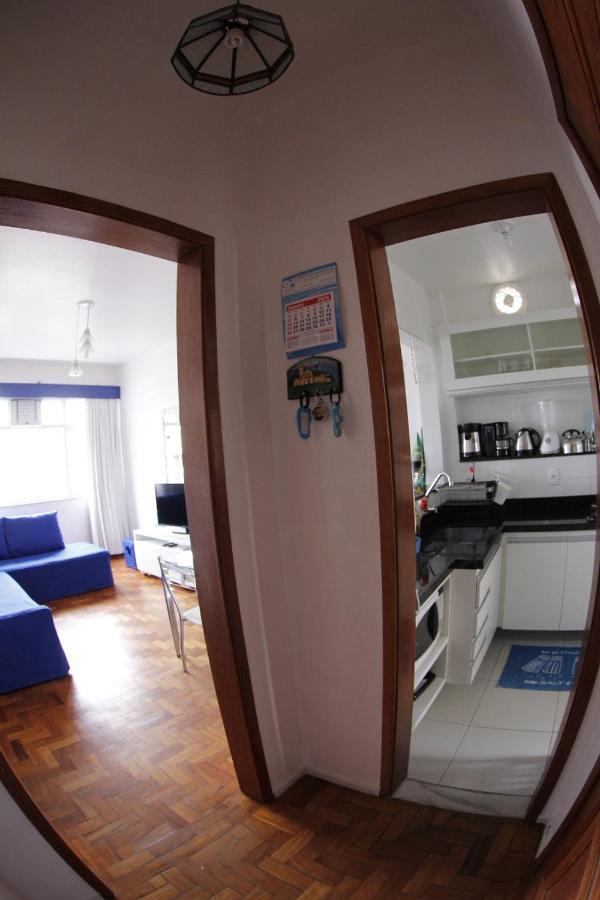 Apartamento De Ferias Copacabana Rio De Janeiro Exterior photo